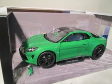 1:18 Renault Alpine A110 Pure