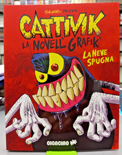 Silver Presenta - Cattivik -