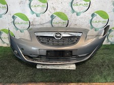 PARAURTI ANTERIORE COMPLETO PER OPEL Meriva 3° Serie (10>)