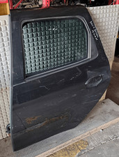 821018552R Porta post. SX DACIA DUSTER 1.5dCi (79Kw) FAP 4x2 SUV 5p/d/1461cc