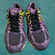 Asics Gel Cumulus 17 Gore-Tex