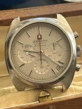 Zenith automatic primero - el,