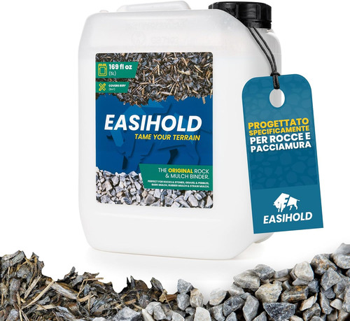 Easihold rocks legante - rocks, per