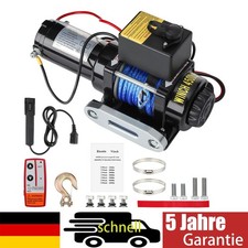 Verricello Elettrico 4500LBS