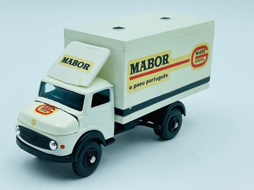 Metosul mercedes benz 1113 - benz,