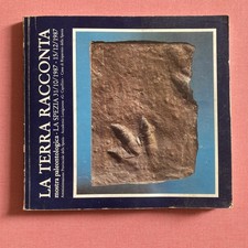 LA TERRA RACCONTA Catalogo