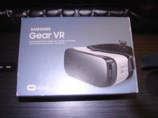 Samsung gear headset - samsung, vr