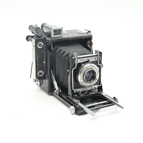 Fotocamera campo graflex - da,