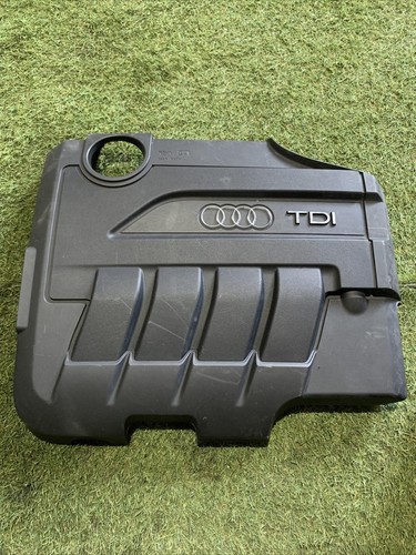 Coprimotore per audi - coprimotore, serie
