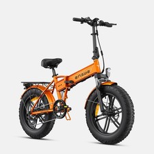 ENGWE EP-2 Boost Bicicletta