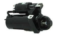 Motorino Avviamento Mercruiser OMC Volvo Penta 2.5 - 5.7 con Verniciatura Protettiva Nera