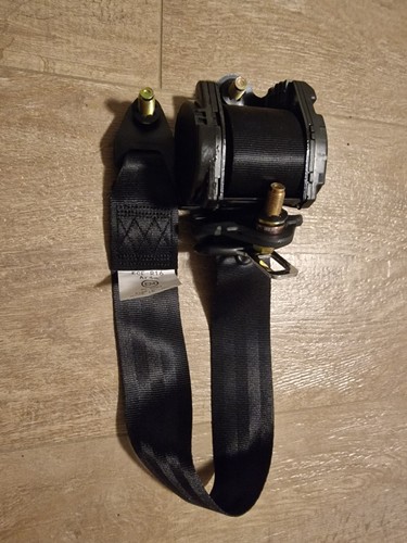 Cintura sicurezza 1pz 3 - di,