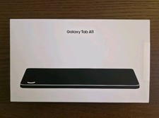 Tablet Samsung Galaxy Tab A11 (8.7'' - 4GB RAM - 64GB - Gray) - Nuovo Sigillato