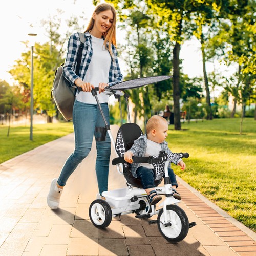 Homcom triciclo 1 - in, con