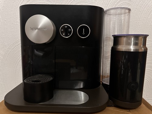 Macchina capsule nespresso - macchina,