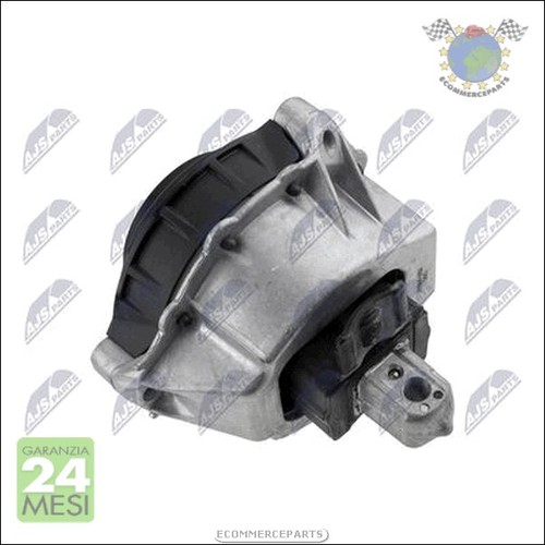 Supporto motore ajs destro - supporto,