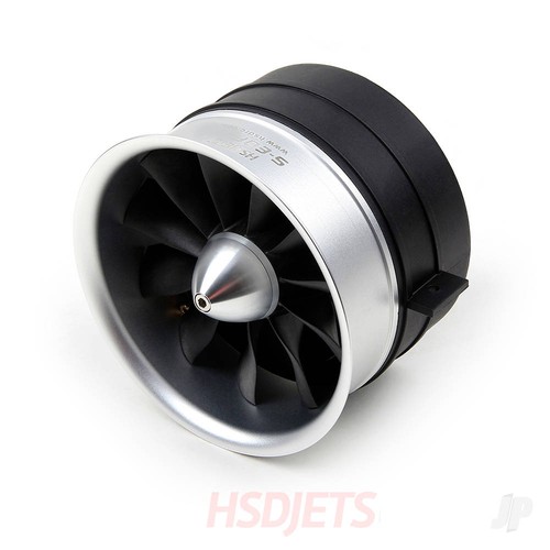 Hsd jets edf - jets, ventilatore