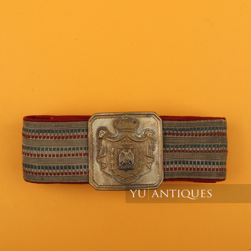 Genuine kingdom yugoslavia - genuine, of