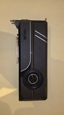 ASUS GeForce GTX 1080 Turbo