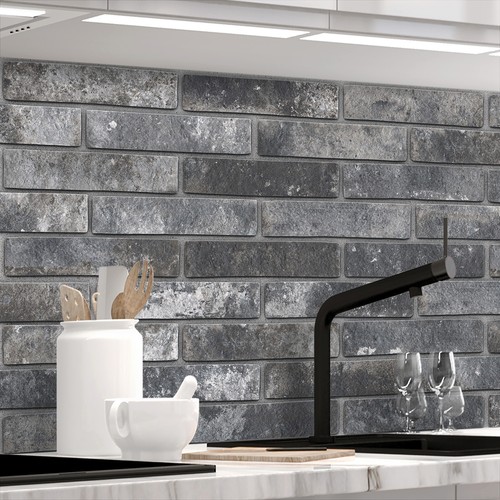 Pannello posteriore cucina - ,