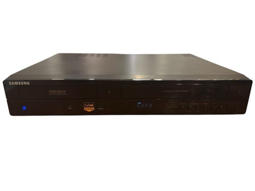 Samsung vr375 dvd recorder - dv-vr375,
