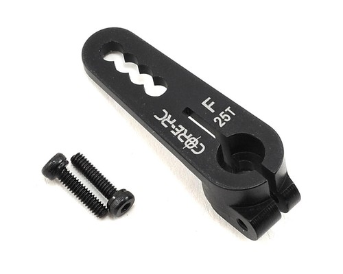Core lega offset servo - core-rc,