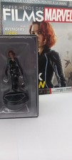 BLACK WIDOW - Figurine Marvel