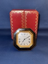 Cartier ref sveglia da - cartier,