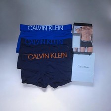 set 3 boxer calvin klein