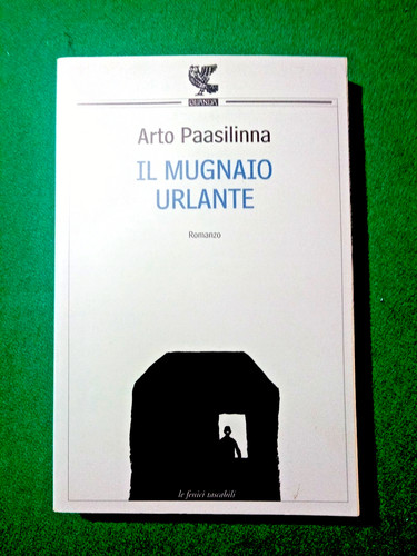 Libro mugnaio urlante - -,