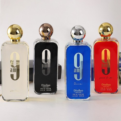 Profumo orientale 100ml - orientale,