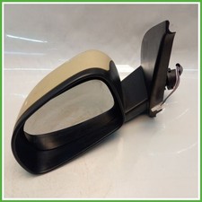 Specchio Specchietto Retrovisore SX PRIMER Elettrico FIAT PANDA 3U 2009 2011