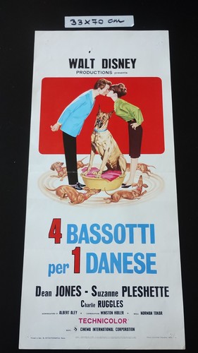 La965 locandina originale - la965, 4