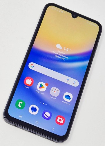 Samsung galaxy a15 - samsung, gb