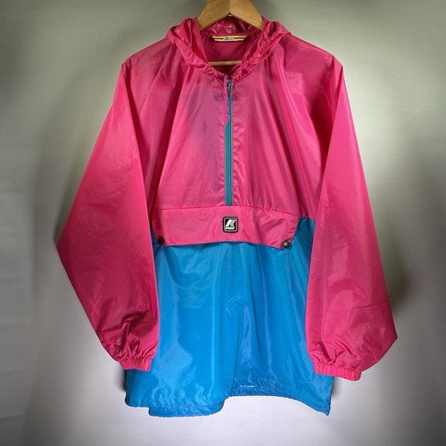 Way camice unisex poncho - k-way,