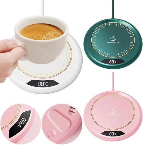 Scalda caffè usb smart con - smart,