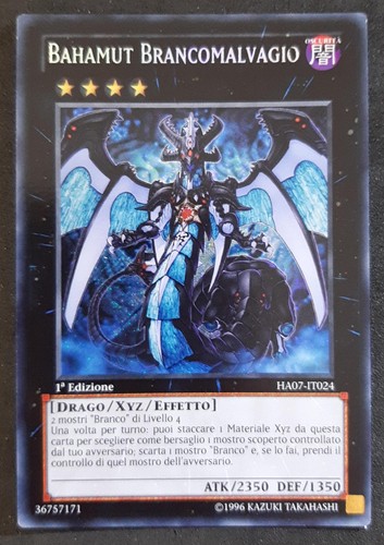 Bahamut brancomalvagio - bahamut,