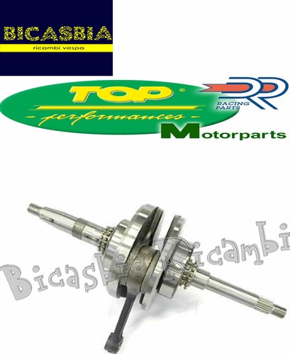 4984 albero motore top con - motore,