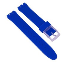 x Cinturino In Gomma  Ricambio