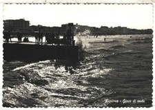18970 - RICCIONE (RIMINI) -