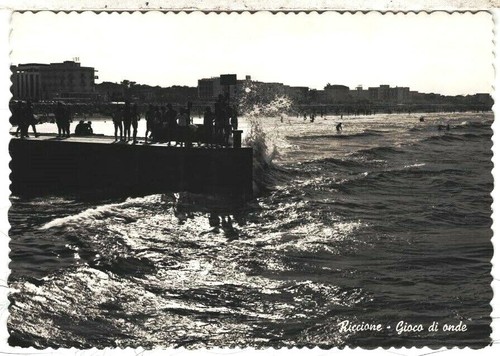 18970 riccione - (rimini),