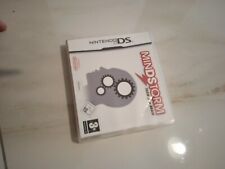 DS mindstorm + eventuali 2 giochi DS NINTENDO