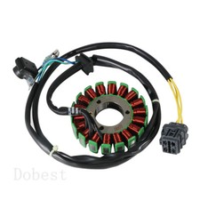 Bobina statore generatore magneto per GOES ATV va 400s EFI va 300s va 400 400s