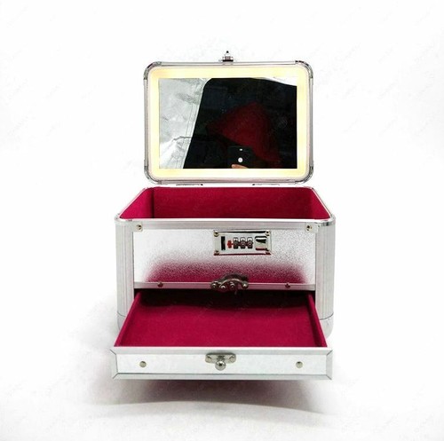 Cofanetto valigetta box - x,