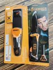 Bear Grylls Gerber Survival