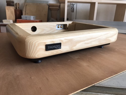 Thorens - , td