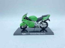 MODELLINO MOTO KAWASAKI NINJA