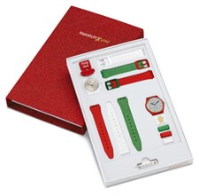 SET WATCH X YOU SEASONS! 2x