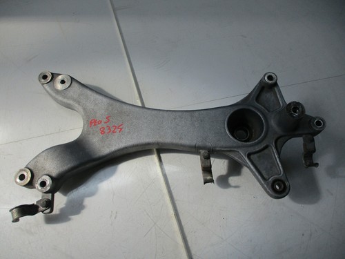 Supporto marmitta scarico - supporto,