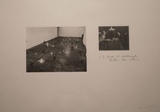 Jannis Kounellis-Arte